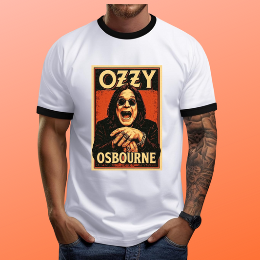 Ozzy us.