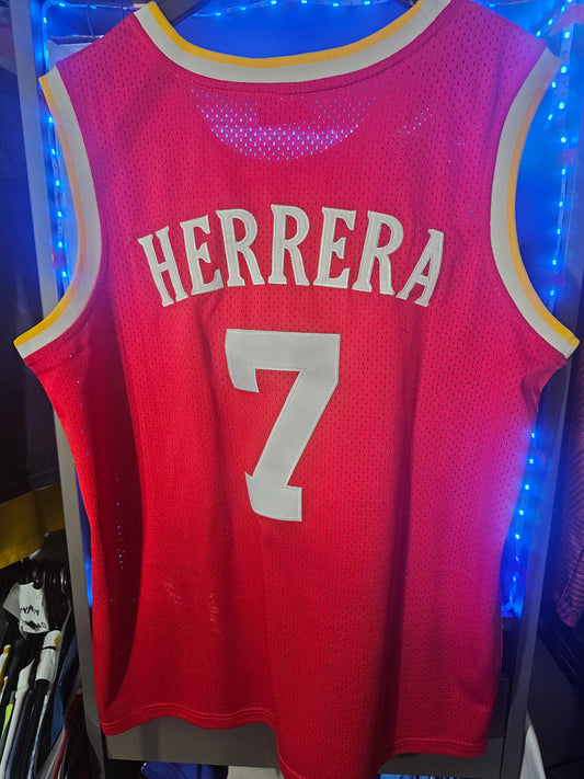 Carl Herrera 94 used