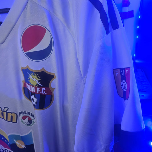 Zulia Fc 2015 Remake us