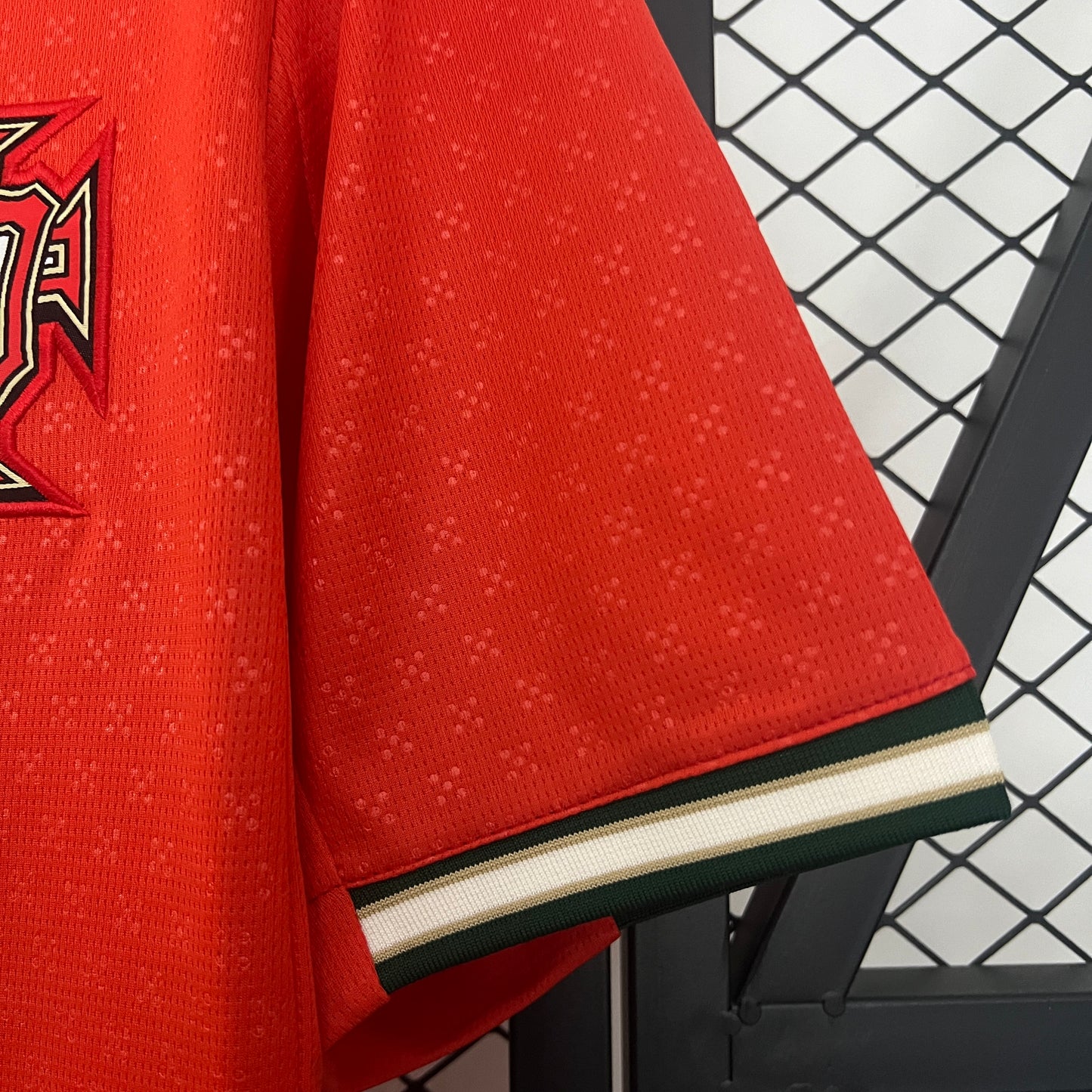 Portugal 2025 home. Us fan