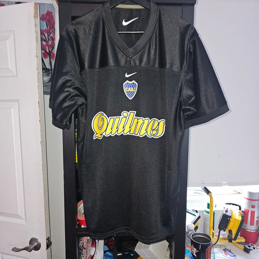 Boca Juniors 98 Portero Us Negra