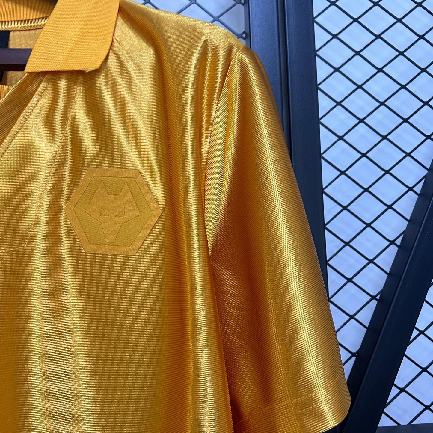 Wolves 70th Anniversary us