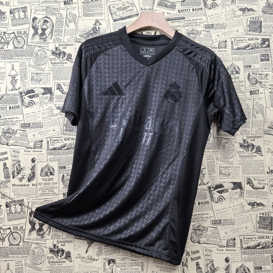 Real Madrid Blakau us