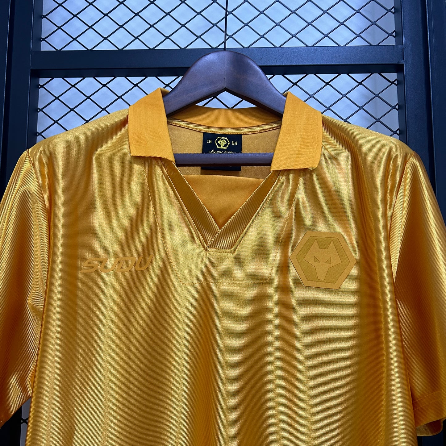 Wolves 70th Anniversary us