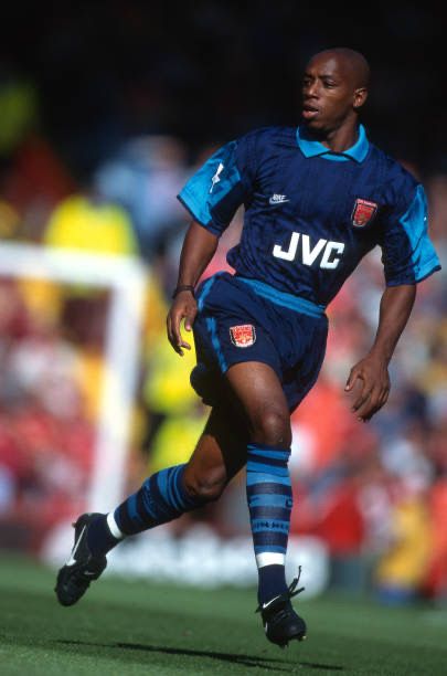 Arsenal 94/95 away Us