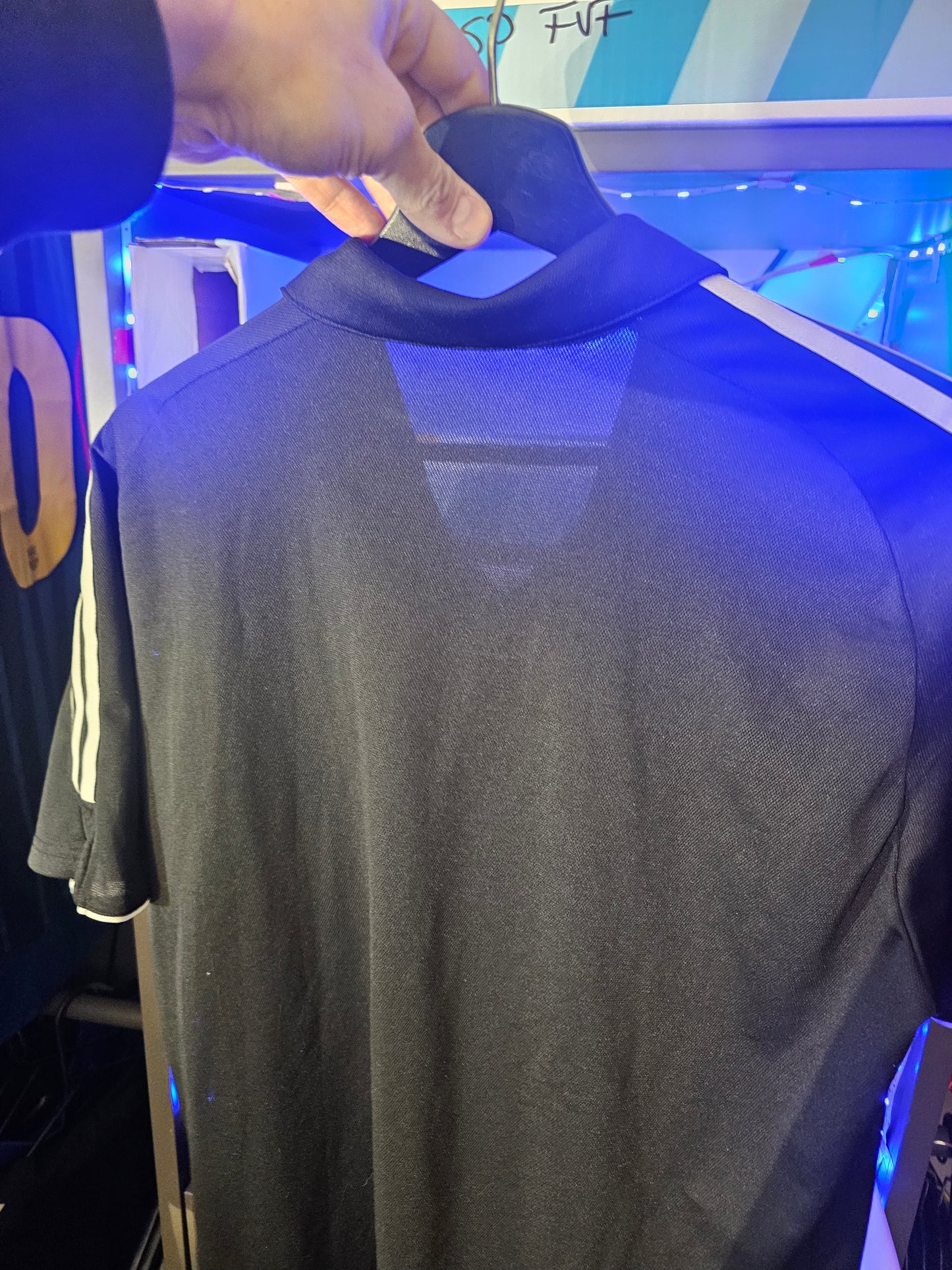 Venezuela polo 2024 2025 large us Utileria presentación