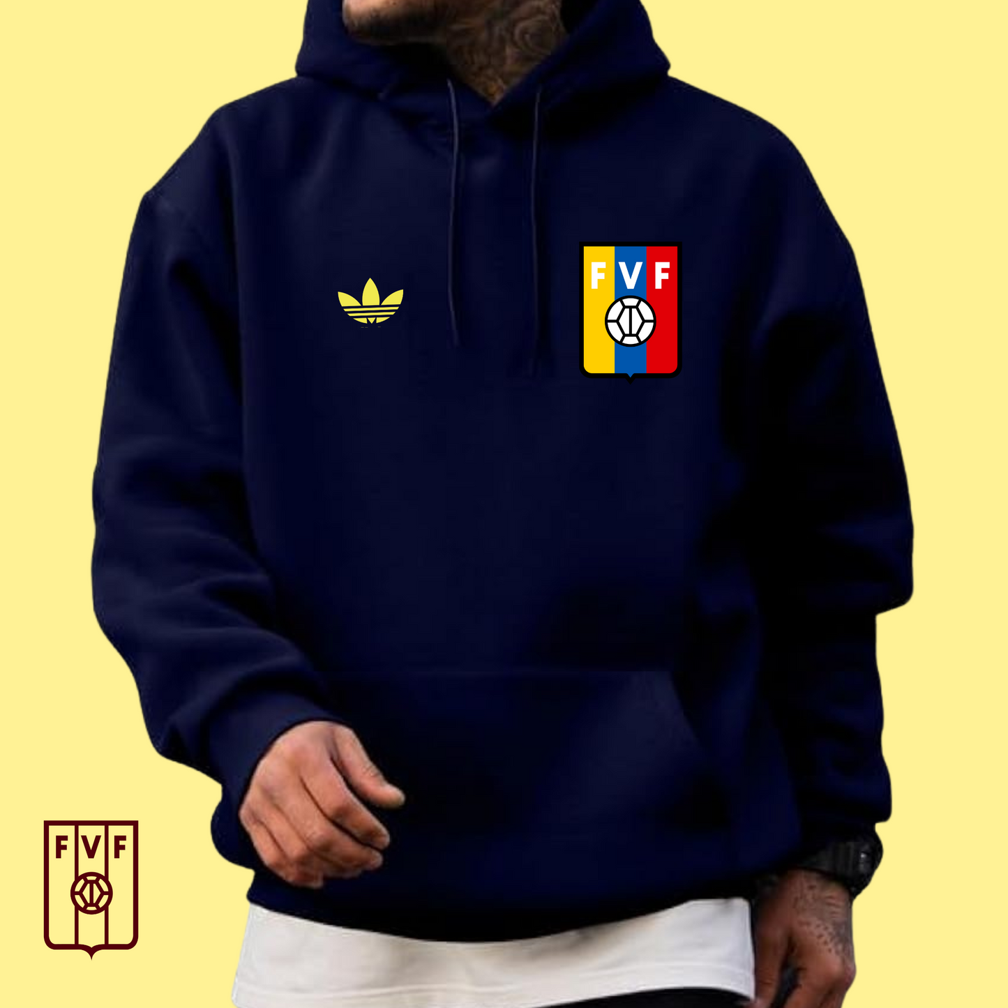 Venezuela Navy us