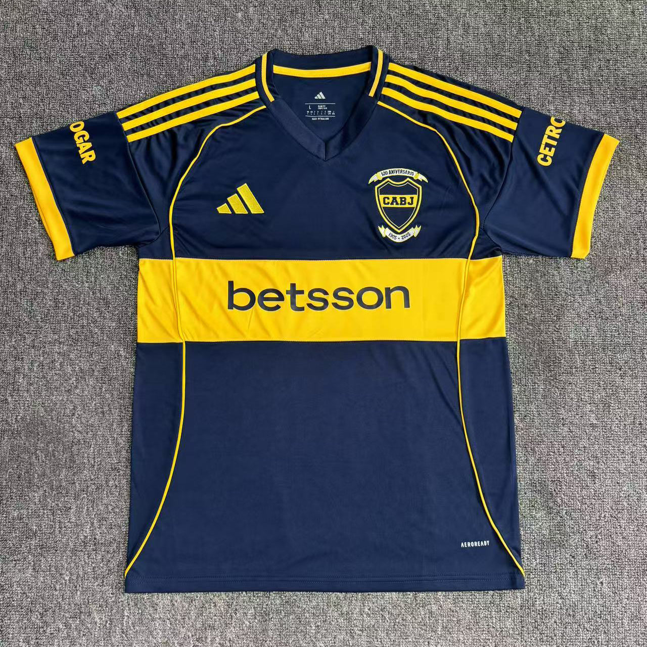 Boca Home 2025 mundial de clubes us