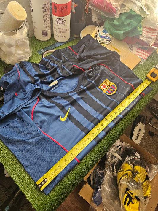 Barcelona 2006 3era large 22 inch us