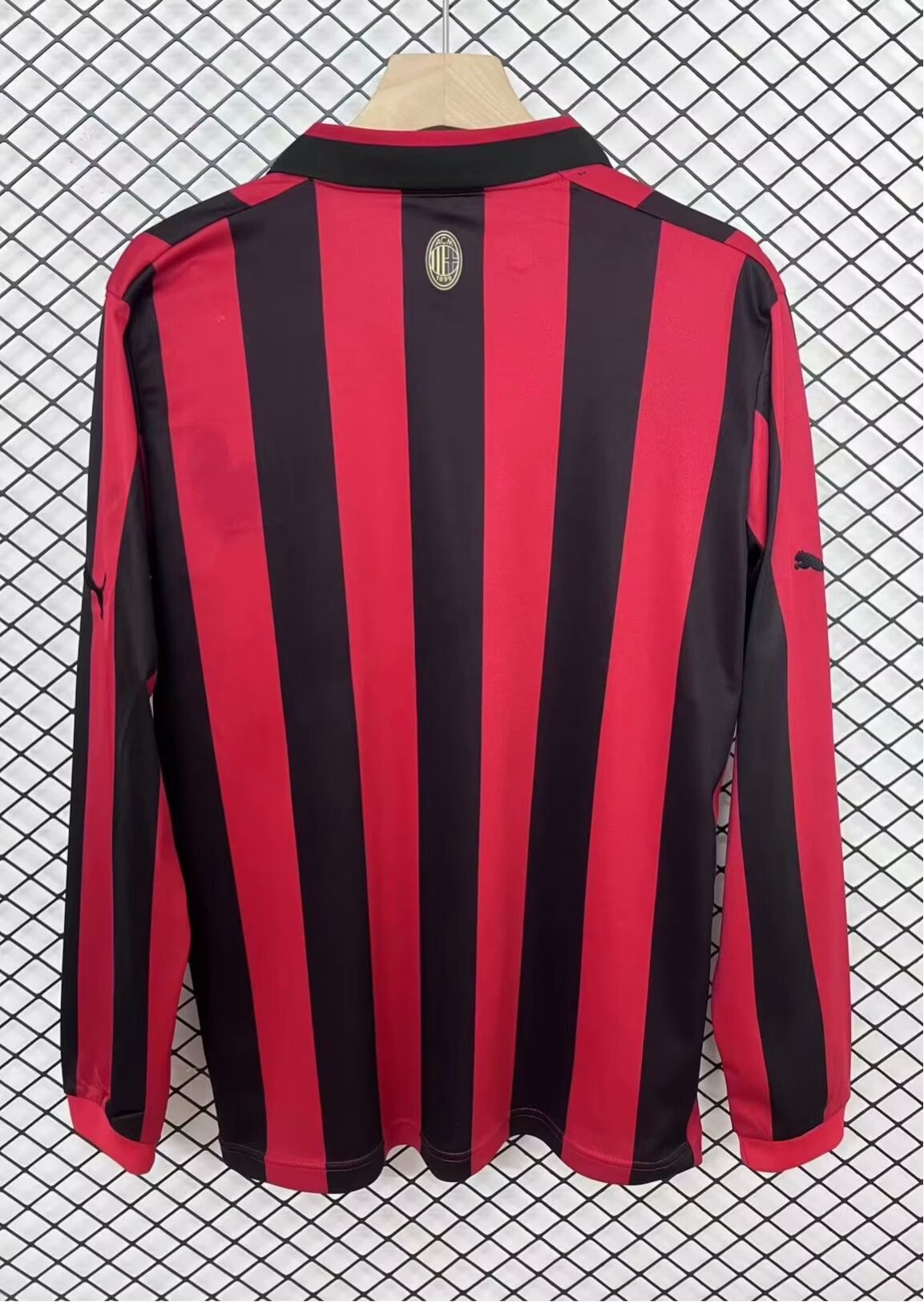 Ac Milan 125 Años us Home
