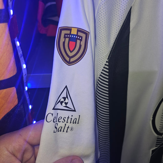 Zamora fc 2025 Home sponsors us