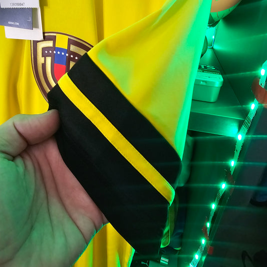 Venezuela training piolina 2025 us