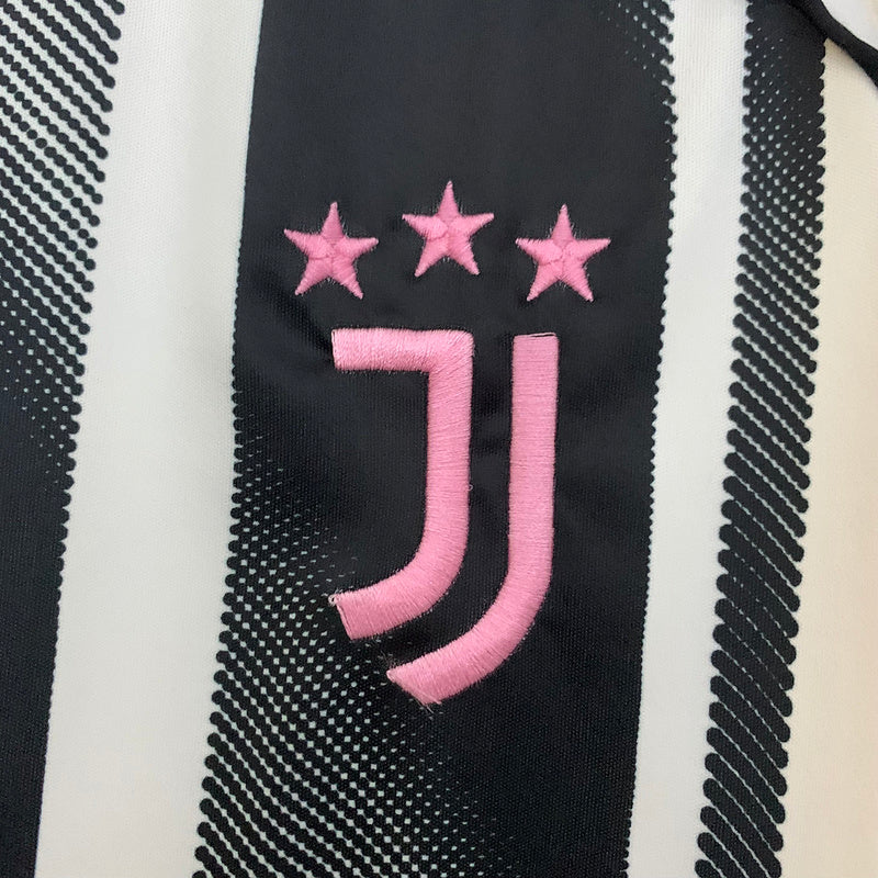 Juventus 25 26 home player y fan us