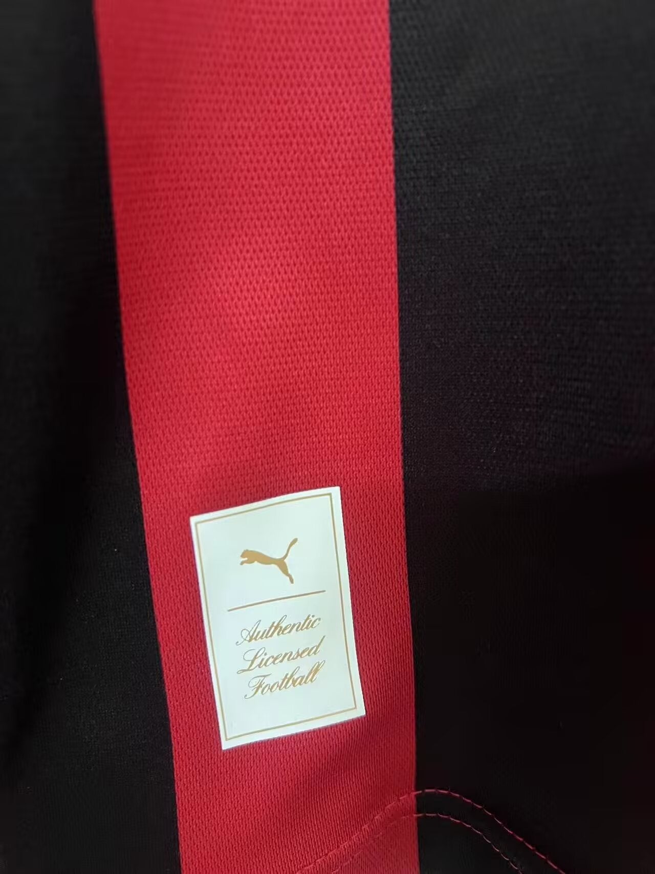 Ac Milan 125 Años us Home