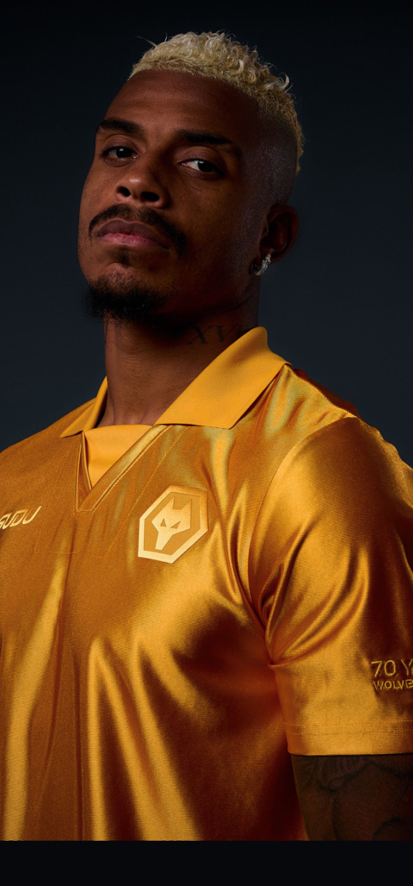 Wolves 70th Anniversary us