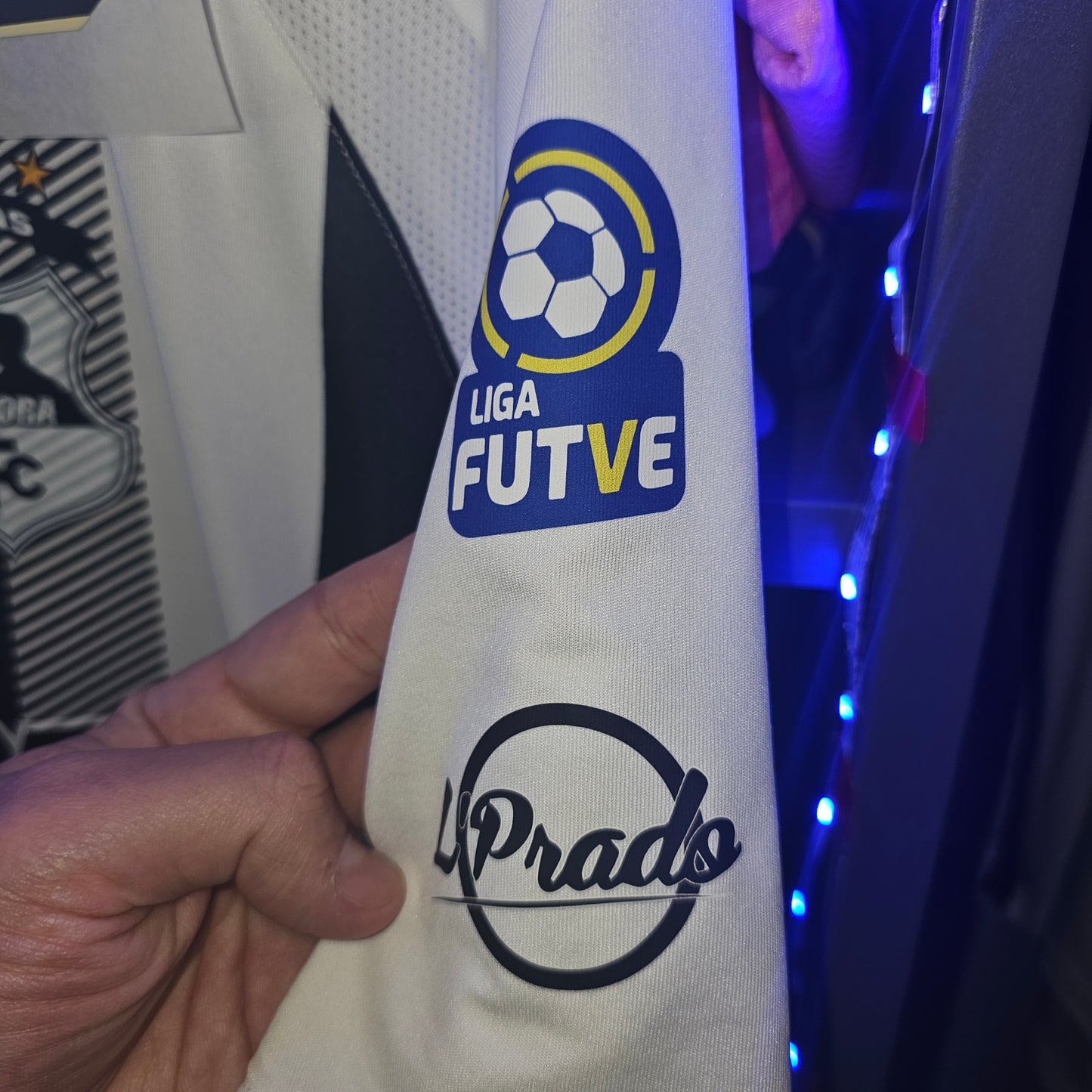 Zamora fc 2025 Home sponsors us