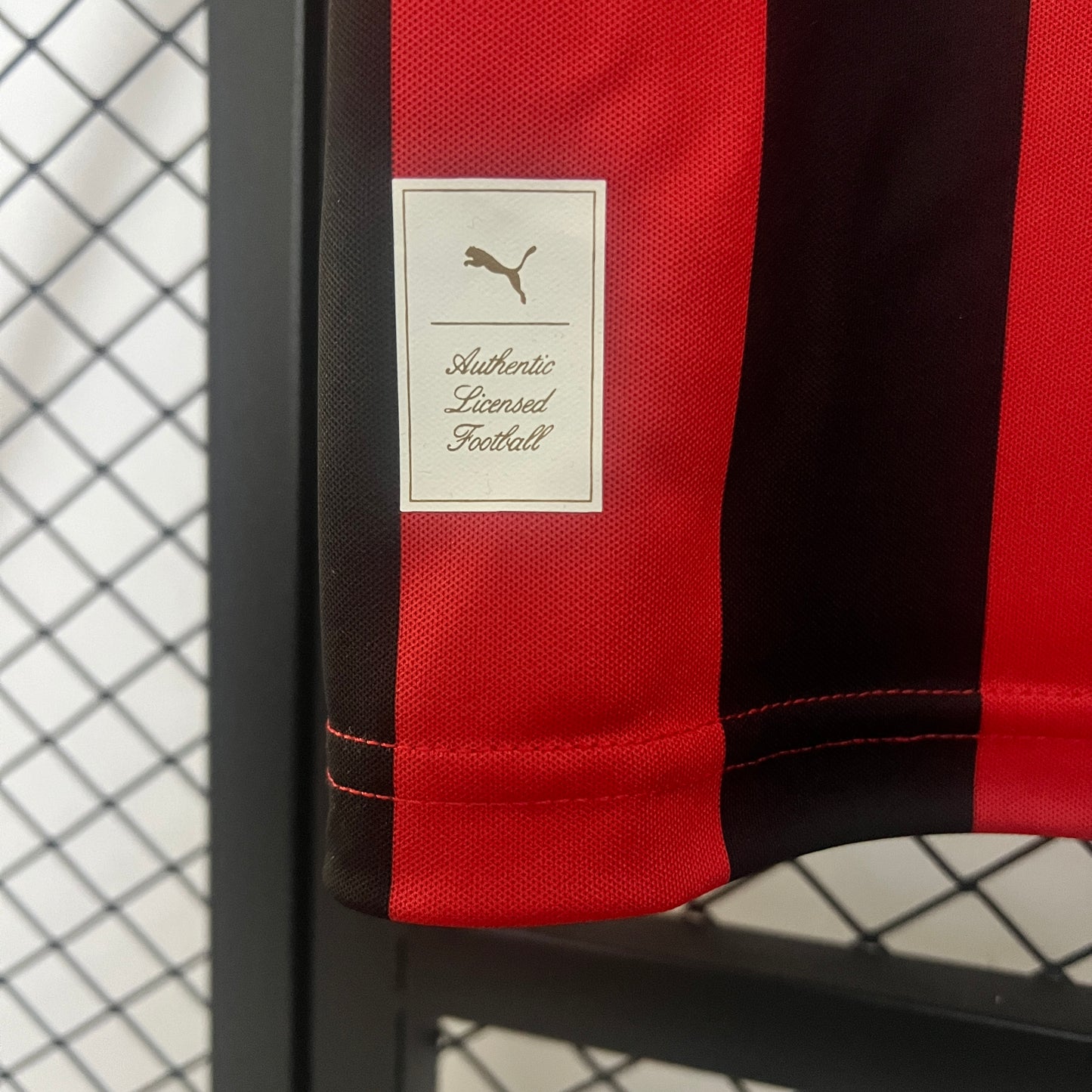 Ac Milan 125 Años us Home