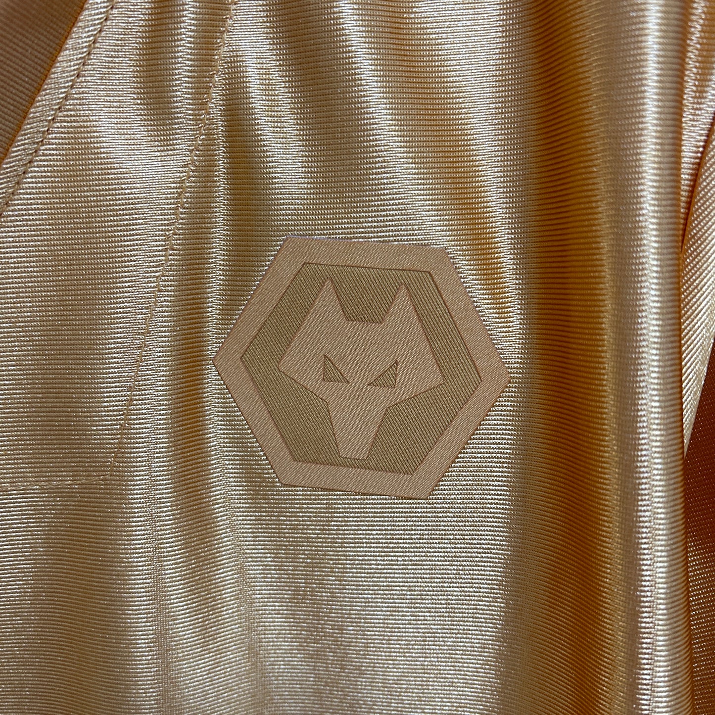Wolves 70th Anniversary us