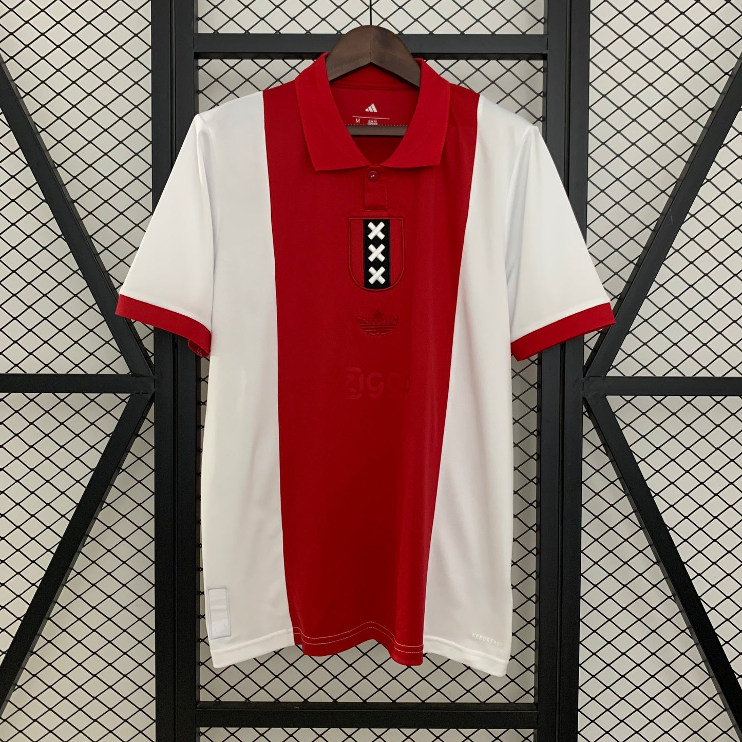 Ajax 2025 125 años us fan