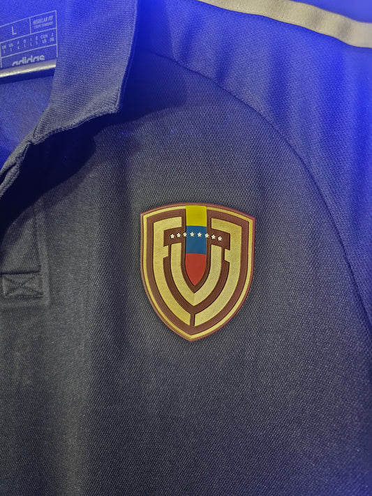 Venezuela polo 2024 2025 large us Utileria presentación