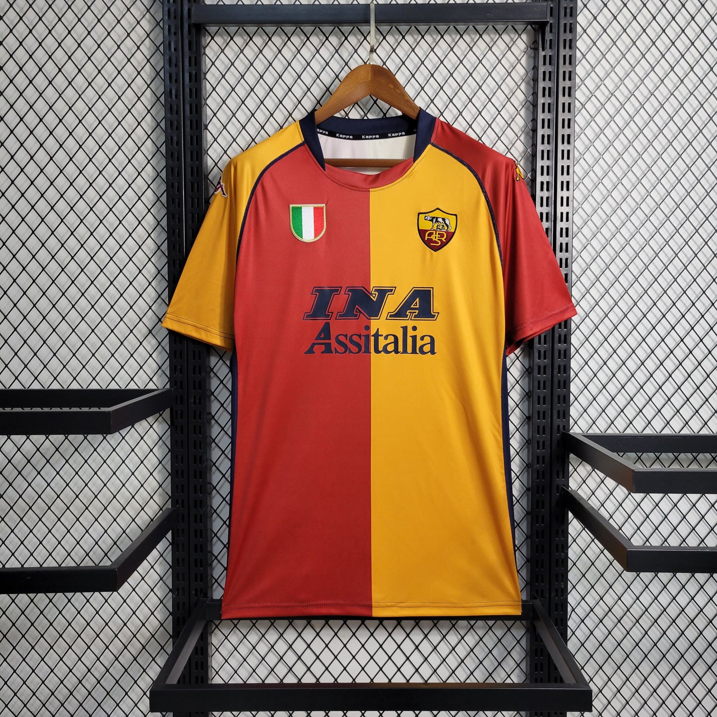 Roma 2001 3erd used