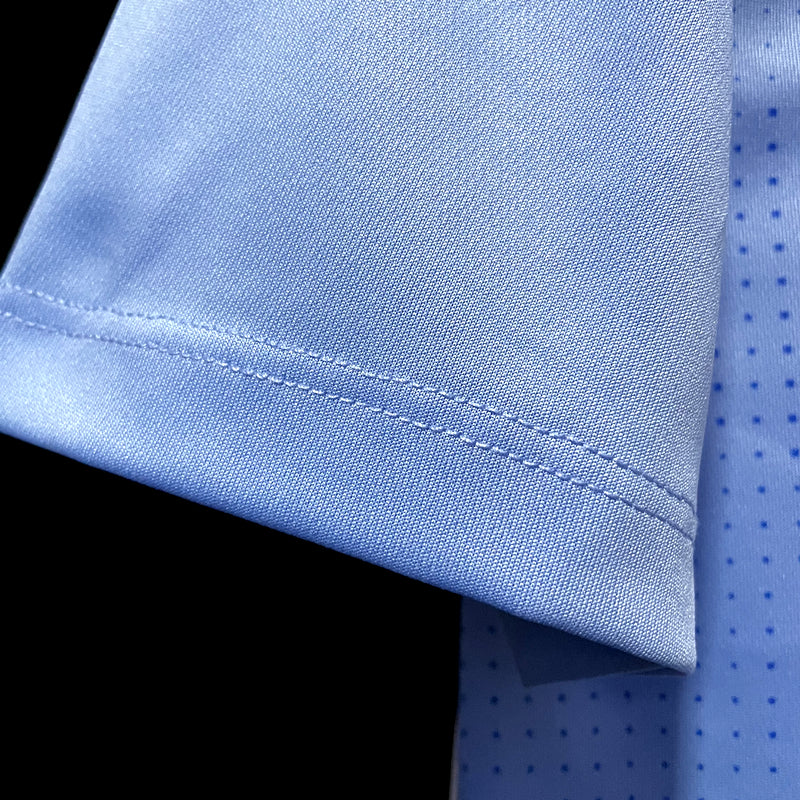 Manchester home City Retro 2011/ 2012 used