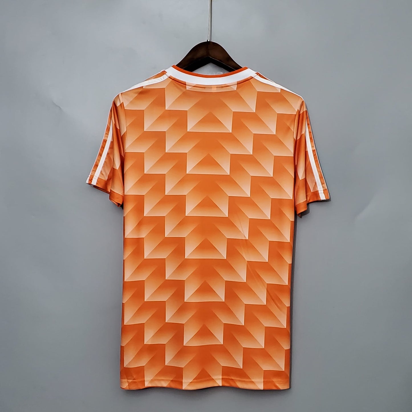 Holanda manga larga y corta home Retro 1988 used