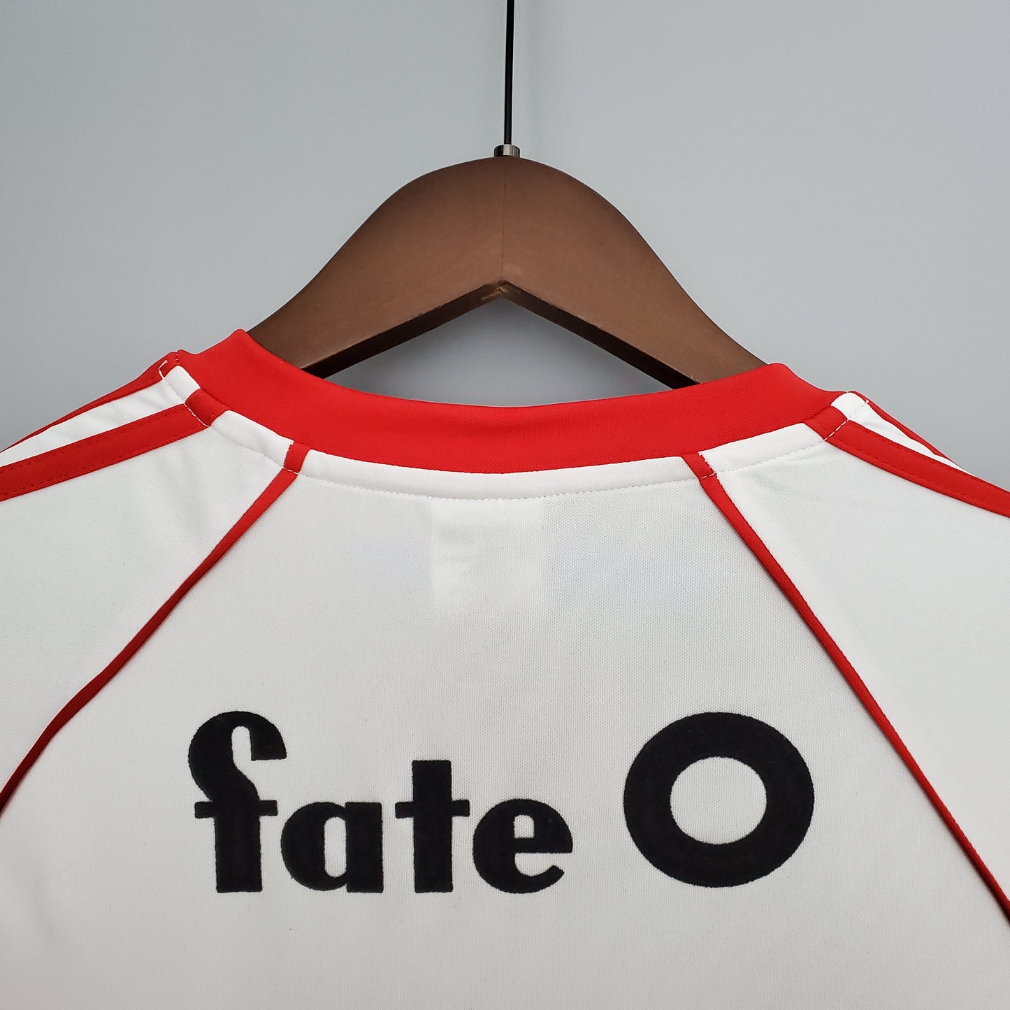 River Plate Home 1986