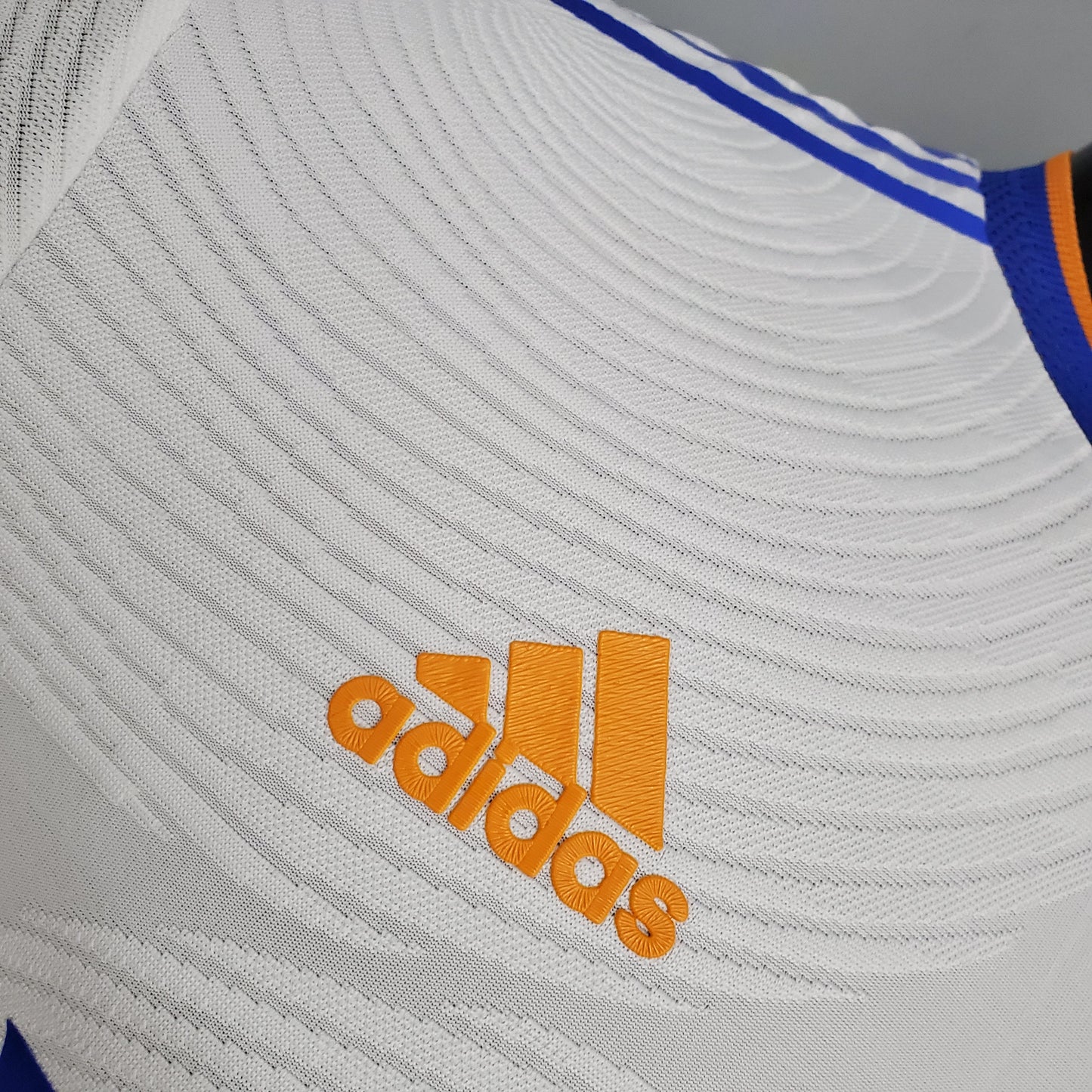 Real Madrid 2022 Player Home Final Champions used