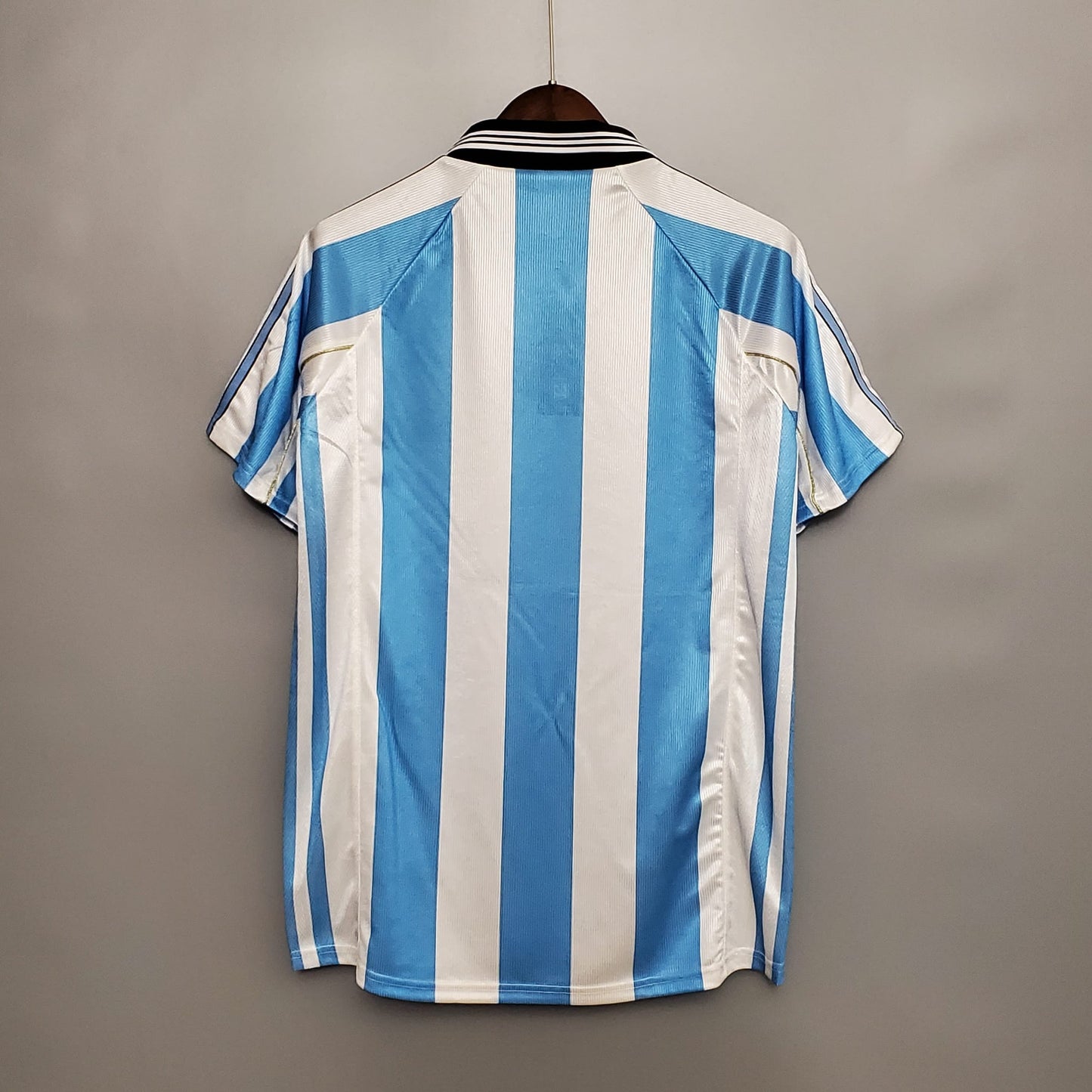 Argentine home Retro 1998used