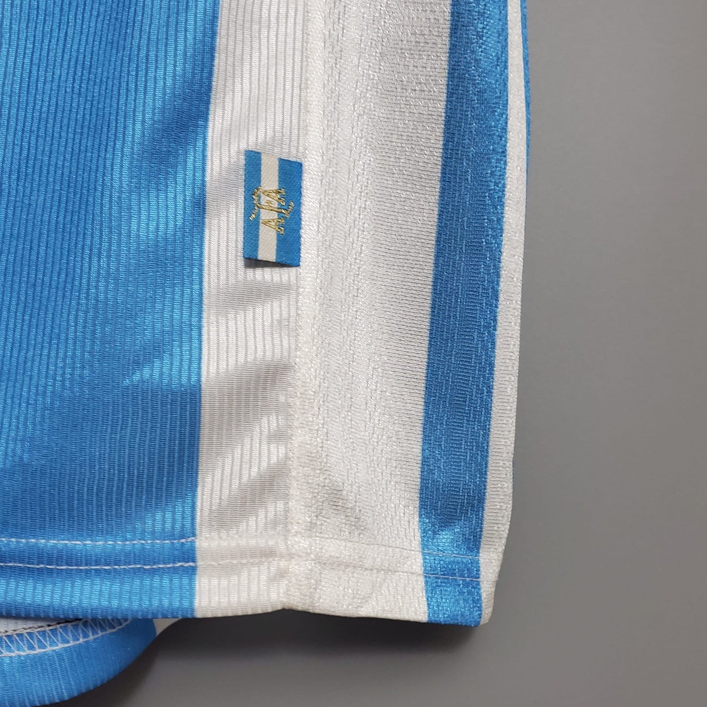 Argentine home Retro 1998used