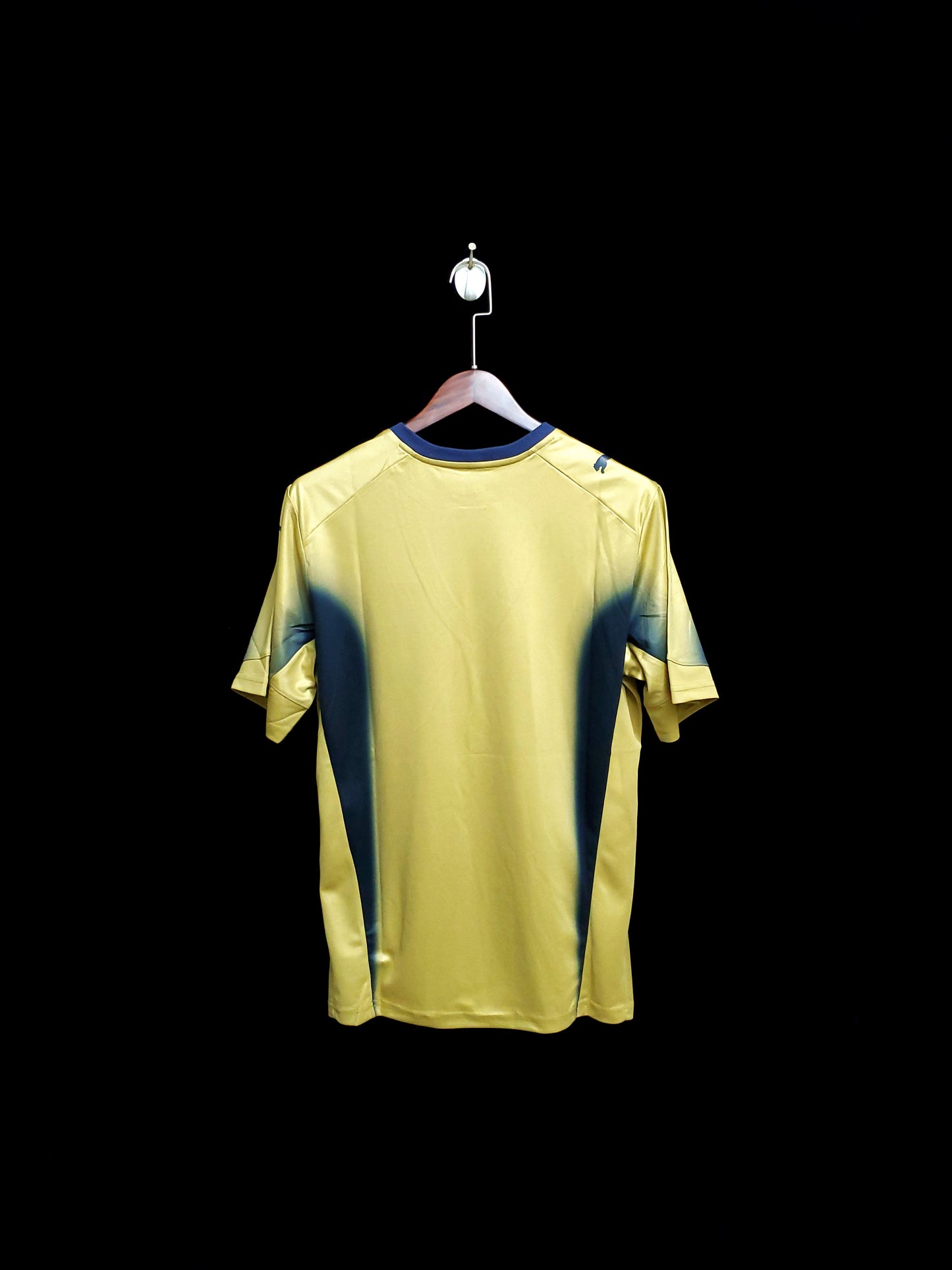 Italia 2006 Dorada Final used