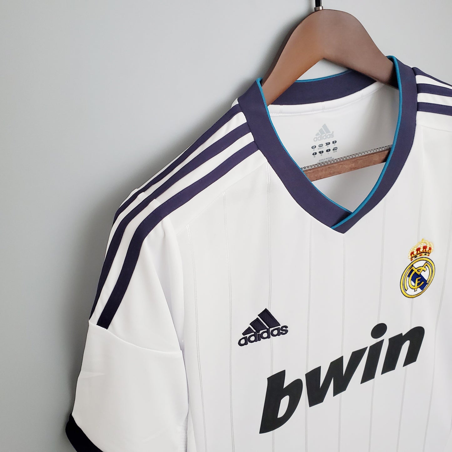 Real Madrid Retro 2011/12 used
