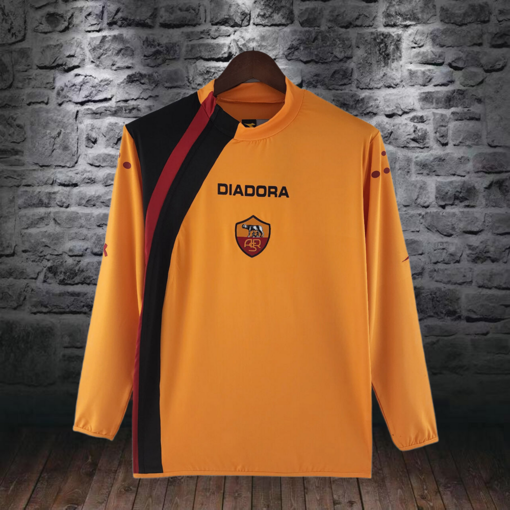 Roma 2005/06 Away used