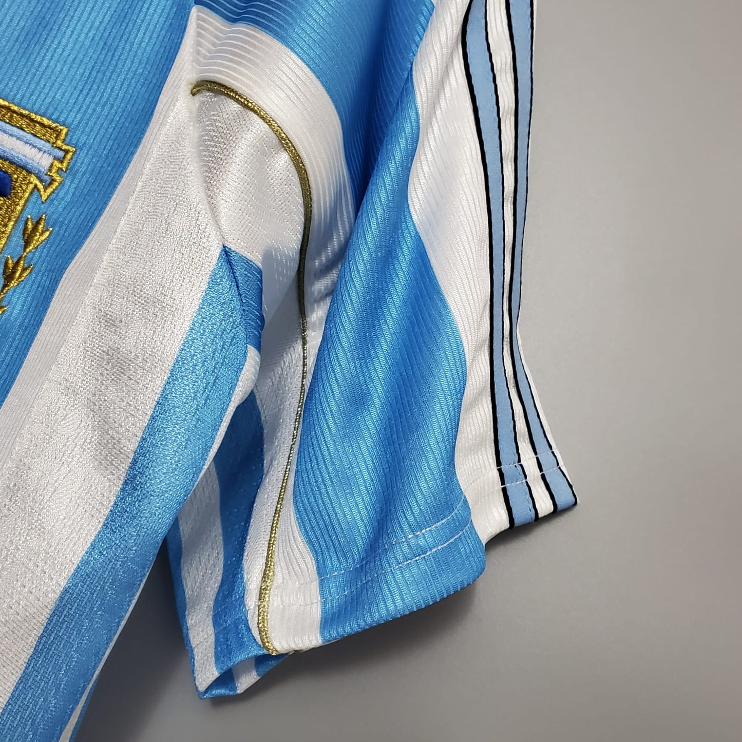 Argentine home Retro 1998used