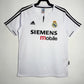 Real Madrid 2003.04 home used