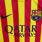 Barcelona 13 14 away us