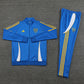 Boca Juniors Chaqueta set used