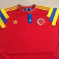 Colombia 1990 Away used