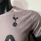 Tottenham 23.24 3era playerused