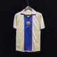 Barcelona 2002 awayused