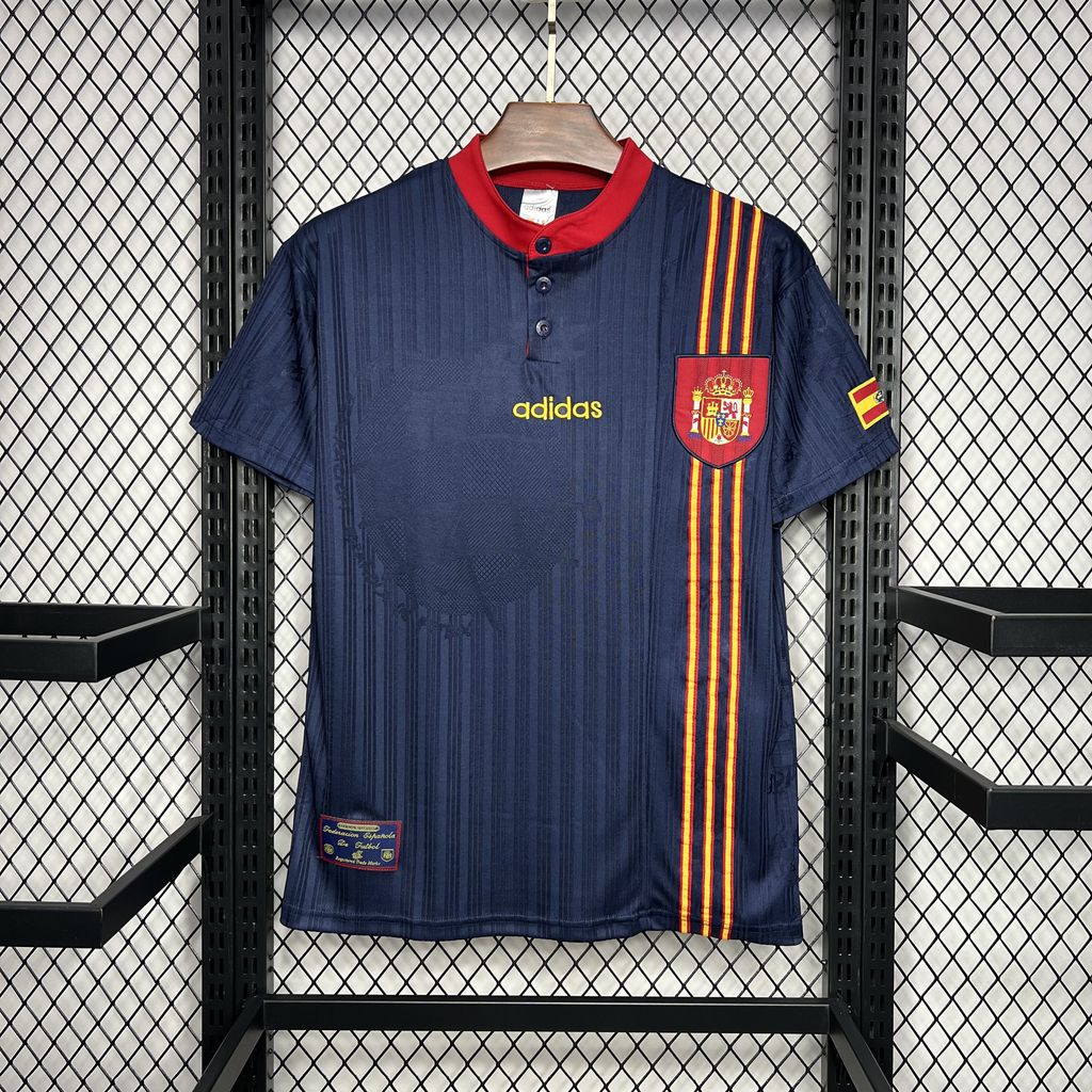 España 96 away used