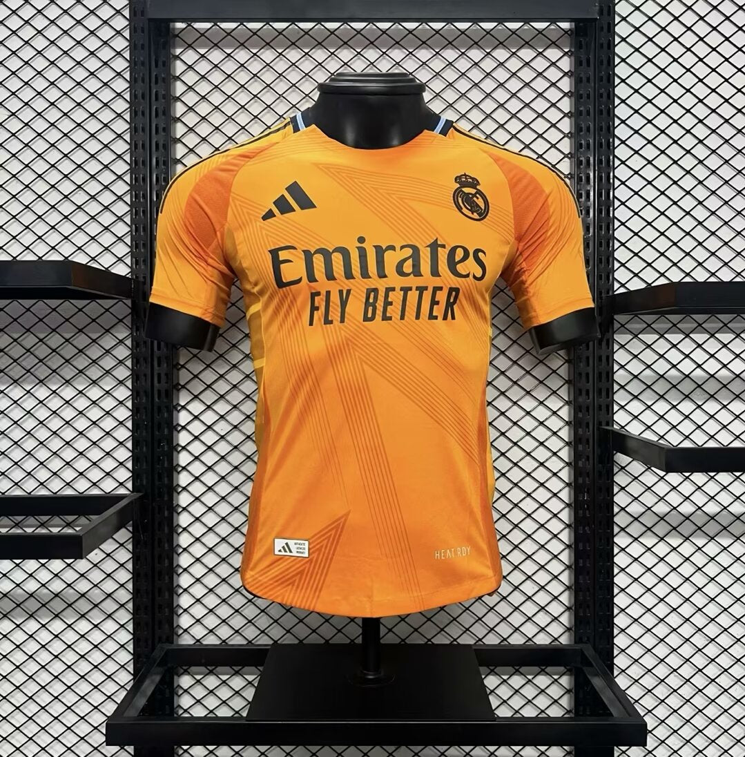 Reak Madrid away 24 used