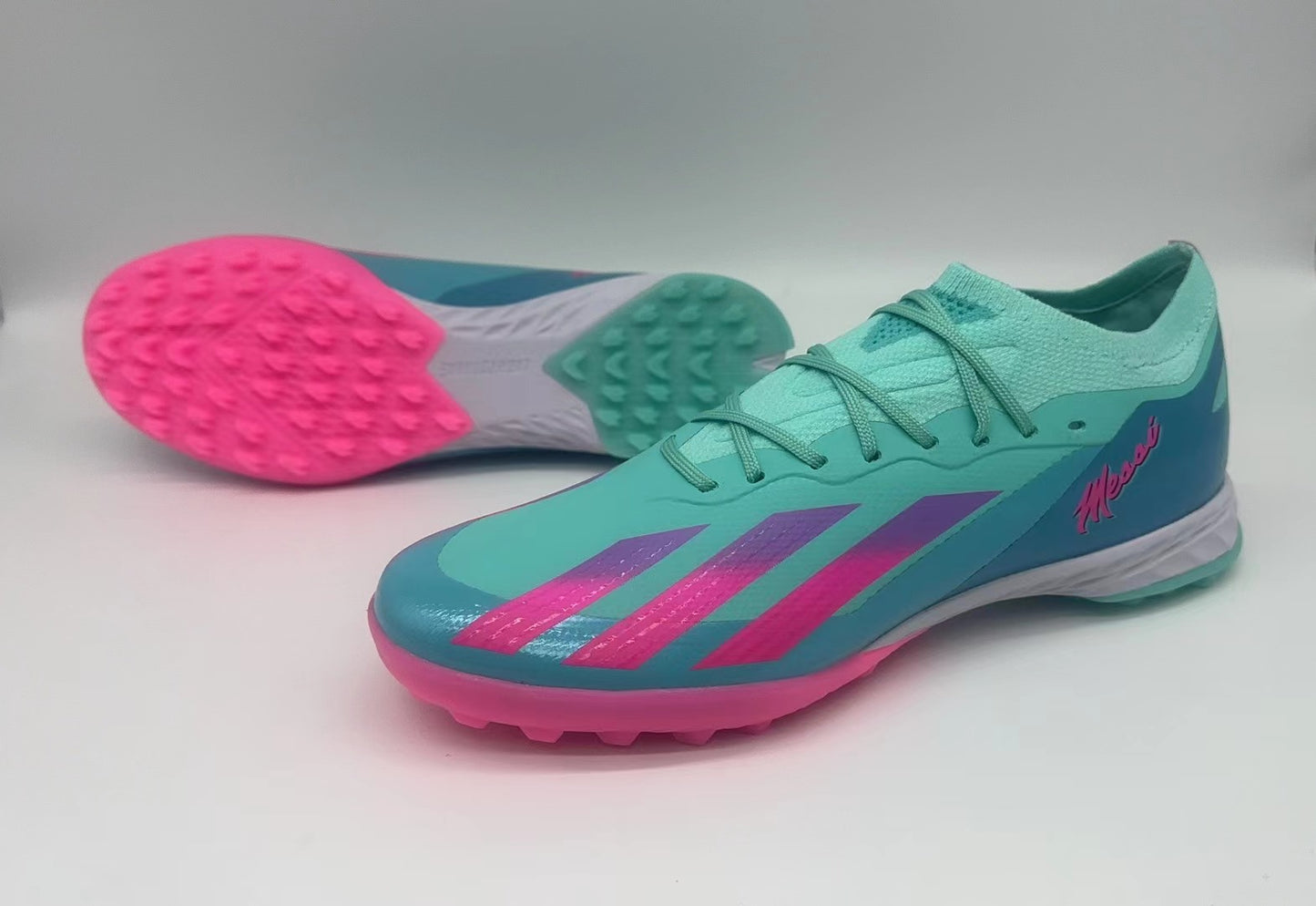 Adidas x23crazyfast.1 Messi Miami used