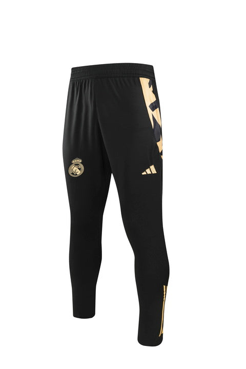 Real Madrid 24 Gold trainig Set us