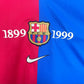 Barcelona Centenario 99 manga larga us home