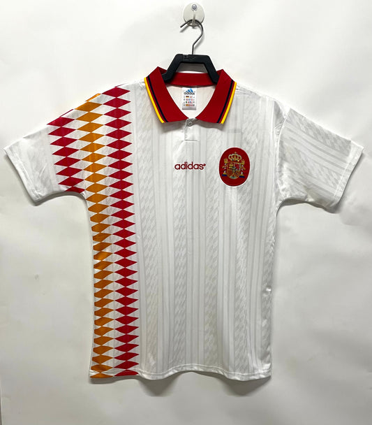 España away 94 used