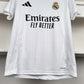 Real Madrid home 2024 2025 used Fan