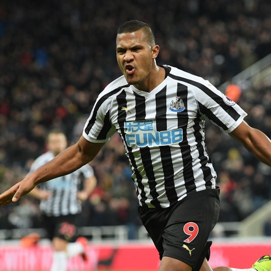 New Castle Rondon Remake us Home