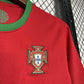 Portugal 2012 Home Retro Jersey us